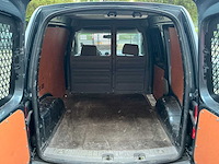 Volkswagen - caddy - 1.9 tdi - bedrijfswagen - afbeelding 13 van  14
