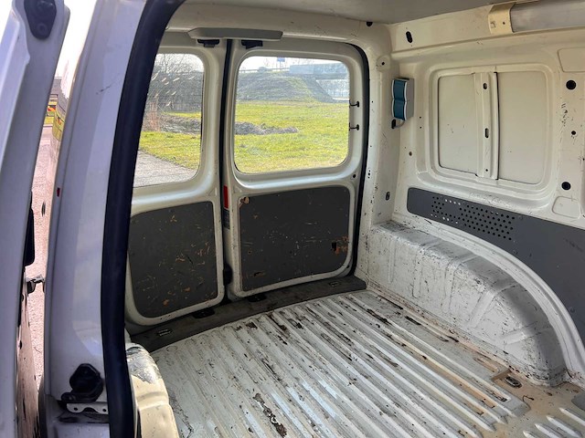 Volkswagen - caddy - 1.9 tdi - personenauto - afbeelding 32 van  50