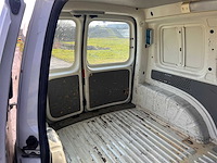 Volkswagen - caddy - 1.9 tdi - personenauto - afbeelding 32 van  50