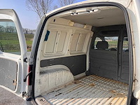 Volkswagen - caddy - 1.9 tdi - personenauto - afbeelding 4 van  50
