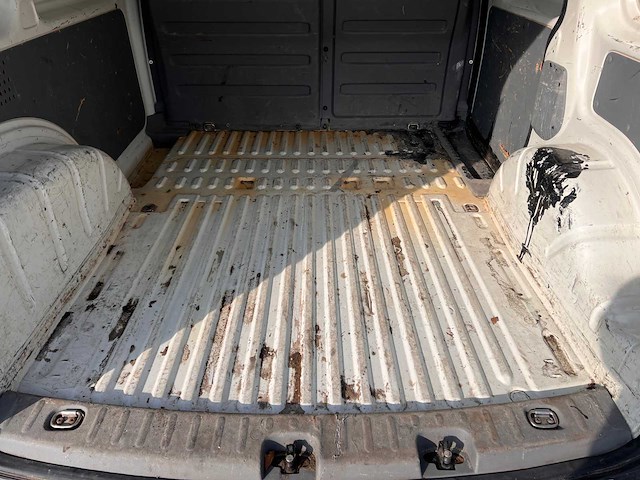 Volkswagen - caddy - 1.9 tdi - personenauto - afbeelding 5 van  50