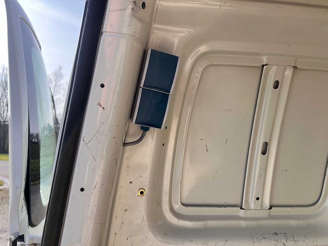 Volkswagen - caddy - 1.9 tdi - personenauto - afbeelding 34 van  50