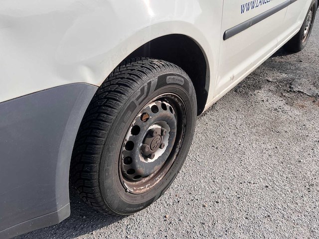 Volkswagen - caddy - 1.9 tdi - personenauto - afbeelding 8 van  50