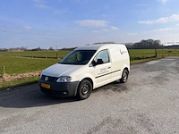 Volkswagen - caddy - 1.9 tdi - personenauto - afbeelding 1 van  50