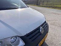 Volkswagen - caddy - 1.9 tdi - personenauto - afbeelding 9 van  50