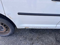Volkswagen - caddy - 1.9 tdi - personenauto - afbeelding 10 van  50