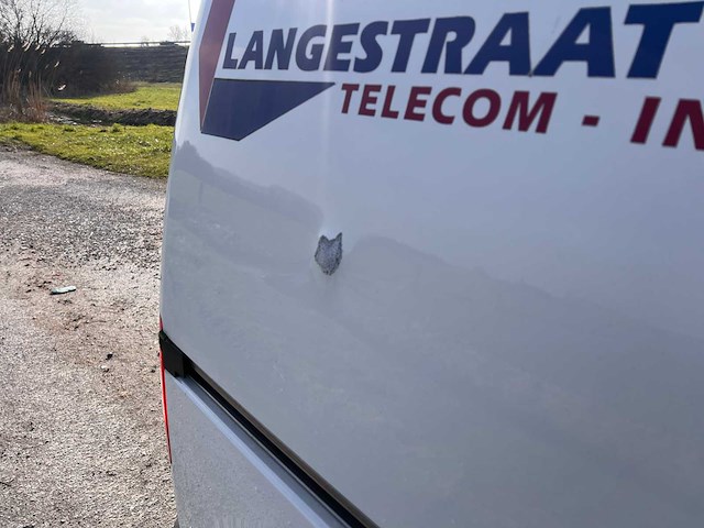 Volkswagen - caddy - 1.9 tdi - personenauto - afbeelding 11 van  50