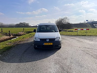 Volkswagen - caddy - 1.9 tdi - personenauto - afbeelding 35 van  50