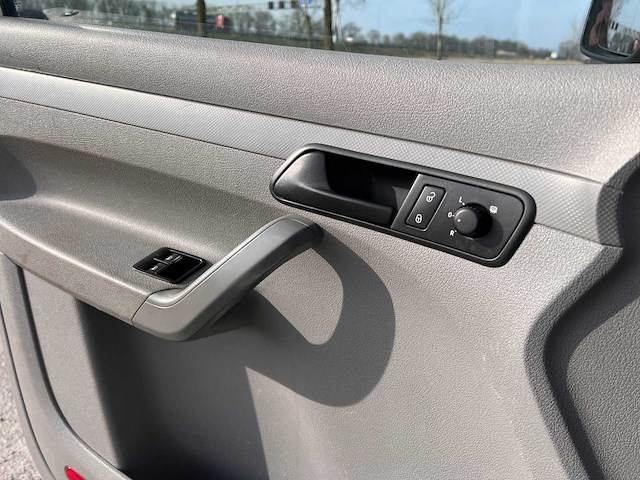 Volkswagen - caddy - 1.9 tdi - personenauto - afbeelding 17 van  50