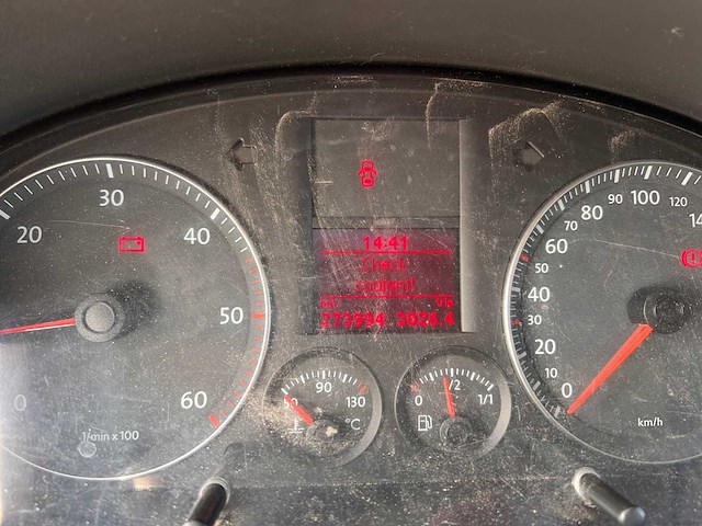 Volkswagen - caddy - 1.9 tdi - personenauto - afbeelding 19 van  50