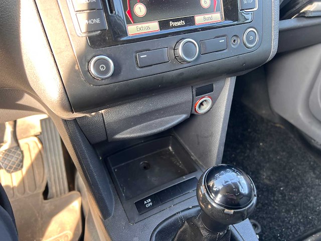 Volkswagen - caddy - 1.9 tdi - personenauto - afbeelding 20 van  50