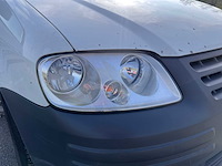 Volkswagen - caddy - 1.9 tdi - personenauto - afbeelding 44 van  50