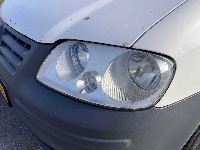 Volkswagen - caddy - 1.9 tdi - personenauto - afbeelding 23 van  50