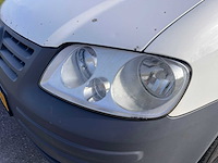 Volkswagen - caddy - 1.9 tdi - personenauto - afbeelding 23 van  50