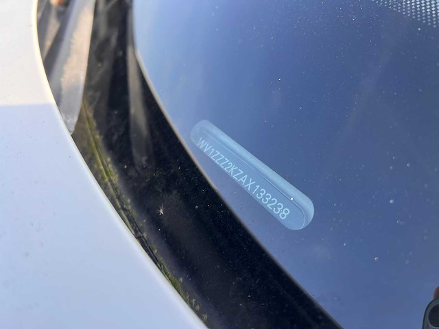 Volkswagen - caddy - 1.9 tdi - personenauto - afbeelding 46 van  50