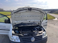 Volkswagen - caddy - 1.9 tdi - personenauto - afbeelding 24 van  50