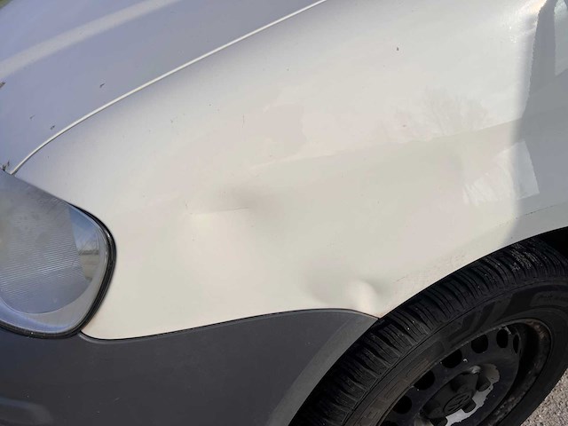 Volkswagen - caddy - 1.9 tdi - personenauto - afbeelding 25 van  50