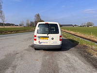 Volkswagen - caddy - 1.9 tdi - personenauto - afbeelding 26 van  50