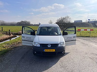 Volkswagen - caddy - 1.9 tdi - personenauto - afbeelding 29 van  50