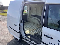 Volkswagen - caddy - 1.9 tdi - personenauto - afbeelding 30 van  50