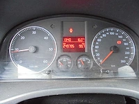 Volkswagen - caddy - 1.9 tdi 850 kg. - 22-vrv-9 - afbeelding 7 van  15