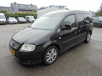 Volkswagen - caddy - 1.9 tdi 850 kg. - 22-vrv-9