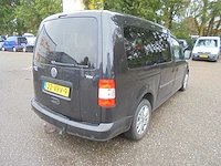 Volkswagen - caddy - 1.9 tdi 850 kg. - 22-vrv-9 - afbeelding 9 van  15