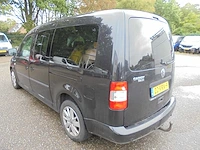 Volkswagen - caddy - 1.9 tdi 850 kg. - 22-vrv-9 - afbeelding 10 van  15