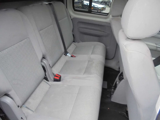 Volkswagen - caddy - 1.9 tdi 850 kg. - 22-vrv-9 - afbeelding 12 van  15