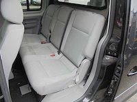 Volkswagen - caddy - 1.9 tdi 850 kg. - 22-vrv-9 - afbeelding 14 van  15