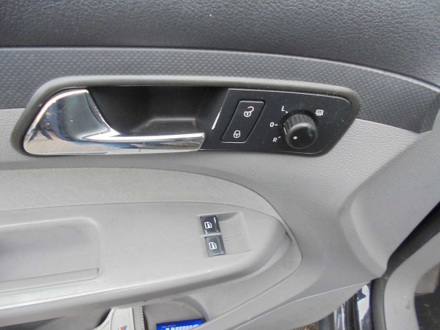 Volkswagen - caddy - 1.9 tdi 850 kg. - bedrijfswagen - afbeelding 2 van  15