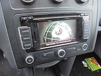 Volkswagen - caddy - 1.9 tdi 850 kg. - bedrijfswagen - afbeelding 4 van  15