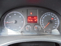 Volkswagen - caddy - 1.9 tdi 850 kg. - bedrijfswagen - afbeelding 6 van  15