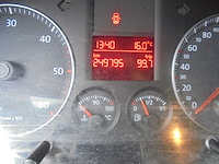 Volkswagen - caddy - 1.9 tdi 850 kg. - bedrijfswagen - afbeelding 7 van  15