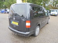 Volkswagen - caddy - 1.9 tdi 850 kg. - bedrijfswagen - afbeelding 9 van  15