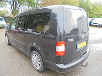 Volkswagen - caddy - 1.9 tdi 850 kg. - bedrijfswagen - afbeelding 10 van  15