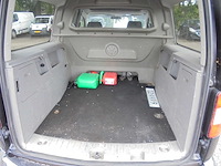 Volkswagen - caddy - 1.9 tdi 850 kg. - bedrijfswagen - afbeelding 13 van  15