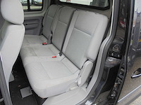 Volkswagen - caddy - 1.9 tdi 850 kg. - bedrijfswagen - afbeelding 14 van  15