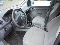 Volkswagen - caddy - 1.9 tdi 850 kg. - bedrijfswagen - afbeelding 15 van  15