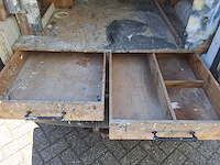 Volkswagen - caddy - 2.0 diesel - bedrijfswagen - afbeelding 2 van  19