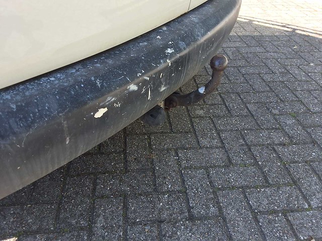 Volkswagen - caddy - 2.0 diesel - bedrijfswagen - afbeelding 4 van  19