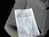 Volkswagen - caddy - 2.0 diesel - bedrijfswagen - afbeelding 9 van  19