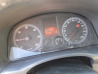 Volkswagen - caddy - 2.0 diesel - bedrijfswagen - afbeelding 10 van  19