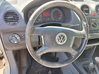 Volkswagen - caddy - 2.0 diesel - bedrijfswagen - afbeelding 11 van  19