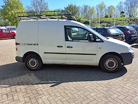 Volkswagen - caddy - 2.0 diesel - bedrijfswagen - afbeelding 14 van  19