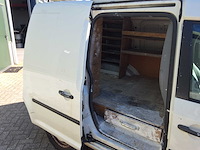 Volkswagen - caddy - 2.0 diesel - bedrijfswagen - afbeelding 16 van  19
