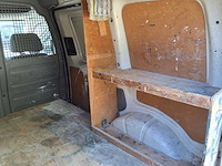 Volkswagen - caddy - 2.0 diesel - bedrijfswagen - afbeelding 18 van  19