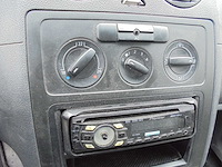 Volkswagen - caddy - 2.0 sdi - 03-vzg-2 - afbeelding 2 van  11
