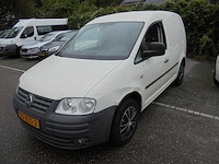 Volkswagen - caddy - 2.0 sdi - 03-vzg-2 - afbeelding 1 van  11