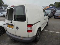 Volkswagen - caddy - 2.0 sdi - 03-vzg-2 - afbeelding 5 van  11